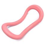 TPE 22.5cm Pilates Yoga Circle Stretch Ring