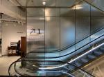 Art 3D Texture Lacquered Interlayer Painted Glass Backsplash