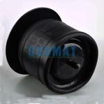 1885N Natural Rubber Bellows Goodyear Truck Air Spring Complete Assembly