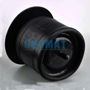 China 1885N Natural Rubber Bellows Goodyear Truck Air Spring Complete Assembly wholesale