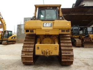 China Good Condition USED CAT Caterpillar CAT D8R Bulldozer Dozer Winch Ripper wholesale