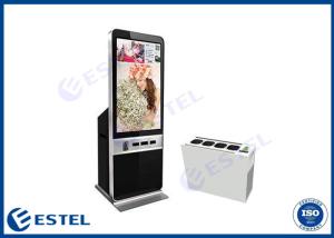 China 1500W ISO Kiosk Air Conditioner For Outdoor Kiosk wholesale