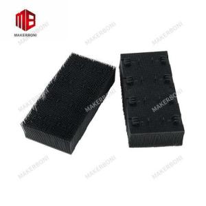 China OEM Nylon Bristle For Lectra MH M88 Q50 Q80 CAD CAM Cutting Machine wholesale