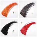 Millinery Supplies Ostrich Feather Spine Quill Fast Shipping with FEDEX