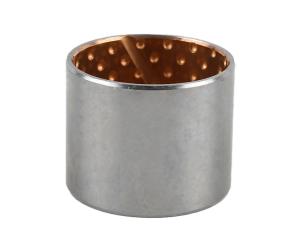 China Bimetal Half Bushing Steel Bearing wholesale