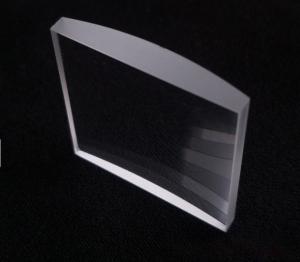 China Optical Cylindrical Lenses Glass Cylinder Lens Cylindrical Lens wholesale
