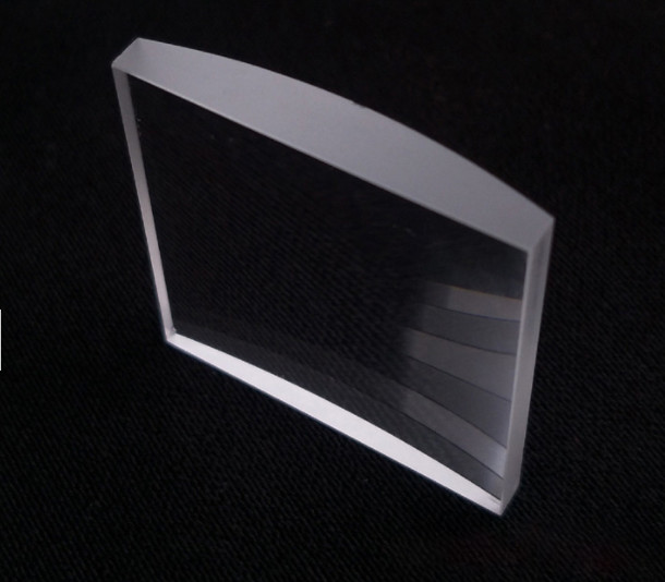Optical Cylindrical Lenses Glass Cylinder Lens Cylindrical Lens