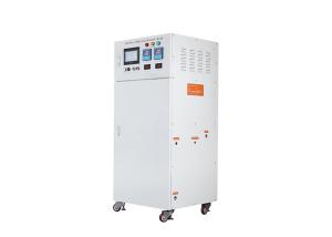 China Hotel Commercial Alkaline Water Ionizers Energy Saving Low Power Consumption wholesale