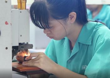 Shenzhen Delipow Battery Co.,ltd