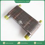 Hot sale K38/K50 Generator Marine Diesel Engine Oil Cooler Core 3627295