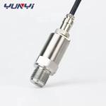 316L Stainless Steel 100Psi Pneumatic Pressure Sensor