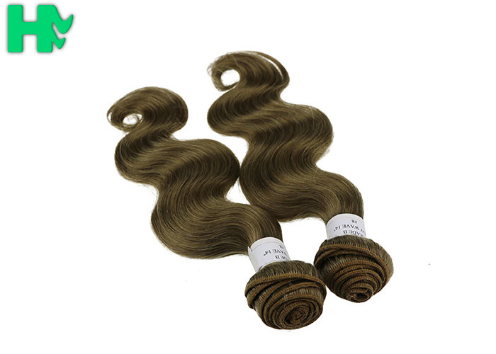 5A No Tangle 100 Natural Human Hair Extensions For Black Hair Body Wave