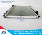 Car parts aluminum radiator for DATSUN TRUCK'97-00 OEM 21410-2S810 Auto Spare
