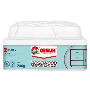 China Deep Nourishment And Moisturizing Rosewood Furniture Polishing Wax ODM wholesale