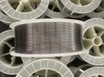 NiCrTi Alloy Thermal Spraying Wire 45CT Material For Erosion Protection