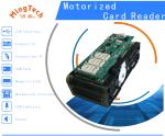 1 slot Smart Card Reader Module , 12Mbps Motor Card Reader