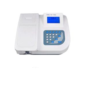 China DIRUI DR 7000D Blood Chemistry Machine Biochemistry Analyzer wholesale