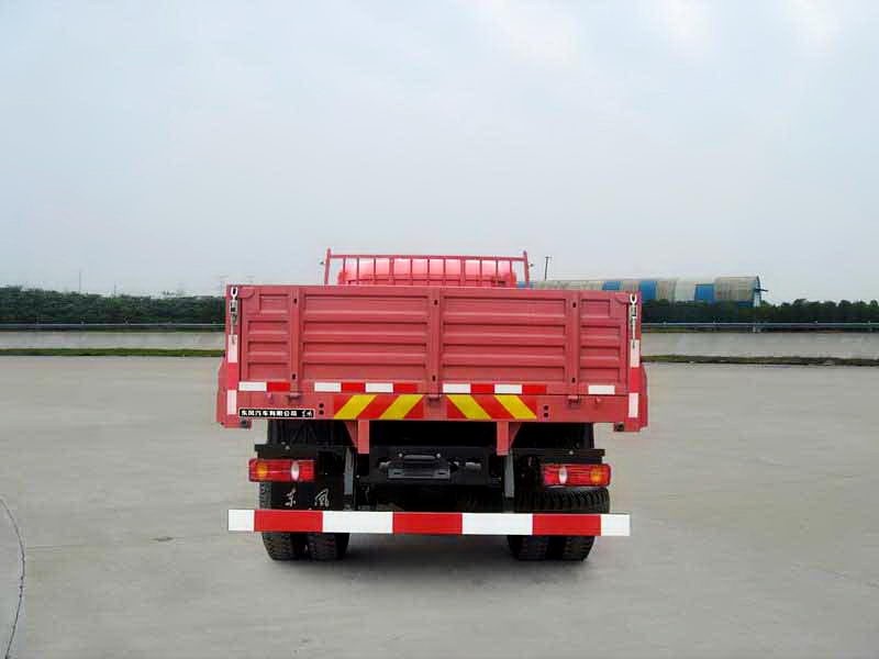 Euro3 Dongfeng EQ1160GA Cargo Truck,Dongfeng Truck,Dongfeng Camions