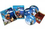 UP 2BD+1DVD blue ray dvd,Hot selling blu ray dvd,cheap blu-ray dvd,real blu ray