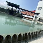 Nz Central Transmission Concentrator Thickeners In Mineral Processing
