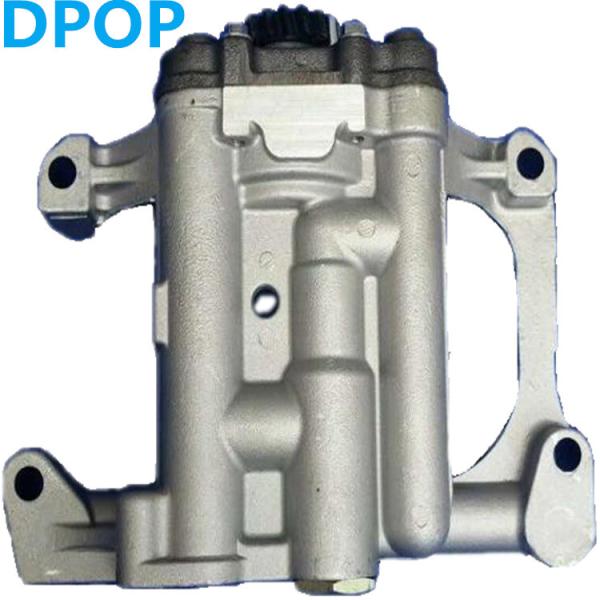 Spare Parts For 447-8575 CATERPILLAR Diesel Oil Pump Truck Parts