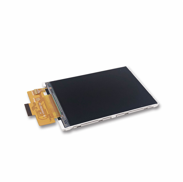 FCC 3.5Inch 320X480 40Pins LCD Touch Module