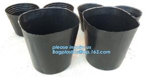 China Garden Pot Liners, Plastic Flower Planter Pots, Plants Pot Nursery Pots, Planter Grow Pot, flower Pot, Planter wholesale
