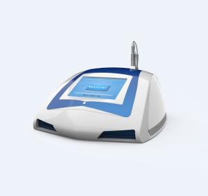 China Immediate result OEM / ODM diode laser vascular removal 980 spider vein / cherry mole equipment wholesale