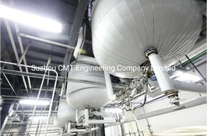 China Food Additives Synthetic Sweetener Chemical Industry Projects/ Sodium Cyclamate / Acesulfame-K Production Line wholesale