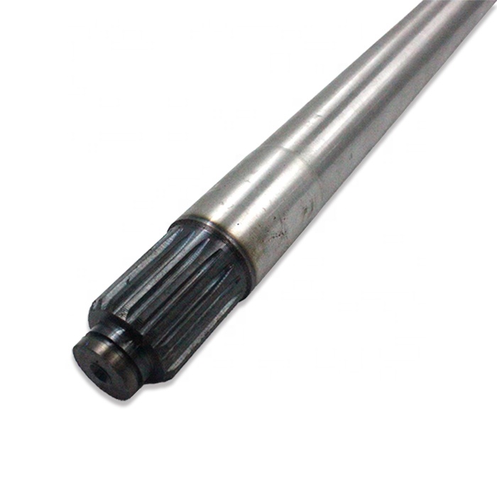 2006- Year OEM STAND SIZE Shacman Sinotruk Howo A7 Truck Spare Parts AZ9981340227 AZ9231340227 AZ9231340226 Brake Camshaft