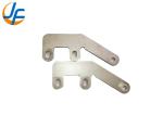 High Precision Cnc Plasma Cutting Services , Sheet Metal Stamping Fabrication