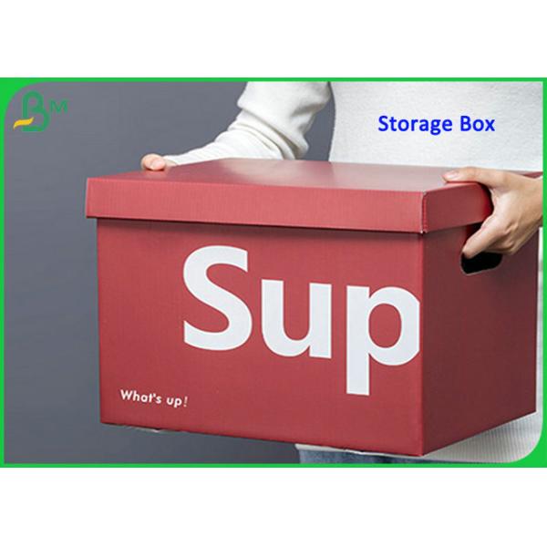 1.0 1.5mm thickness Laminated grey paperboard for Photo frame