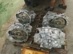55-51SN 2WD Automatic Transmission System for Nissan BAIC MG Volvo Easy