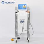 RF Microneedle skin rejuvenation scan treatment pigment removal beautymachine