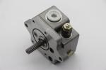 Hot sale good quality K3V112 gear pump plito pump for KATO HD700-5 excavator