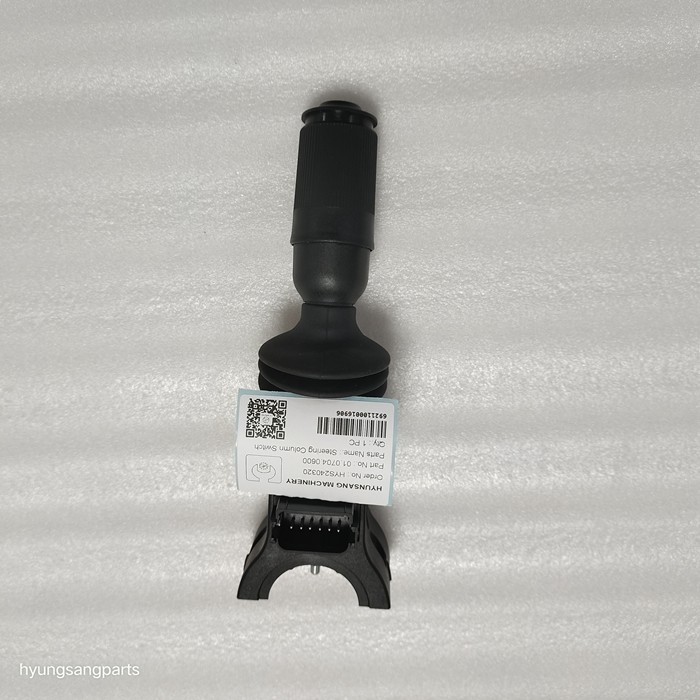 Excavator Parts R.H Switch 549-00079 54900079 For 160W-V 180W-V