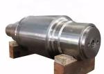 42CrMo4 SCM440 AISI4140 Quenching Forged Steel Shafts aisi4140 Alloy Steel Shaft