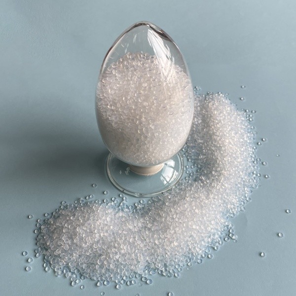 Transparent PFA Resin Pellet SF-3101 With MFR 0.8-3.0