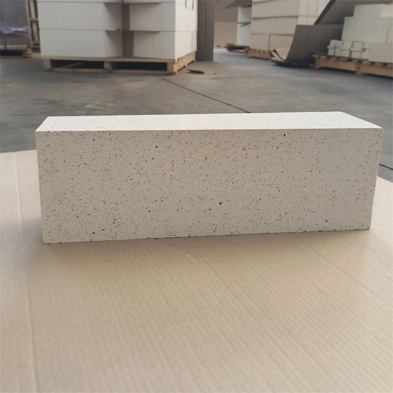 Perfect molten Slag corrosion resistance Pressing Sillimanite brick Refractory Sillimanite Bricks for Glass furnace
