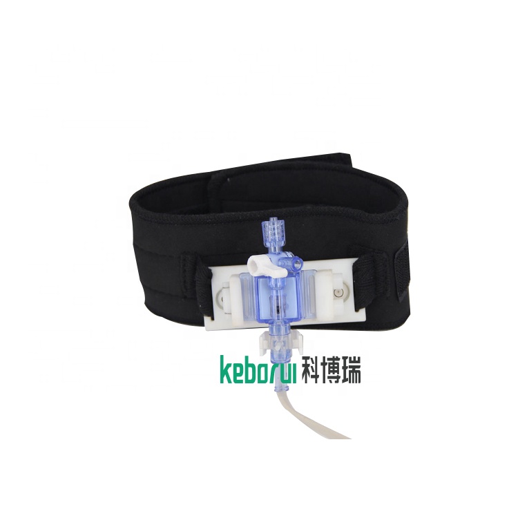 Wrist Sensor Clamp IBP Fixed Plate