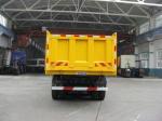 8x4 Euro3 Dongfeng DFE3310VF2 Dump Truck,Dongfeng Camiones De Servicio Pesado