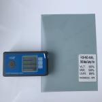 NASIDO 2HD Metal Ceramics Safety Film 4 mil VLT60% reduce fading color film car