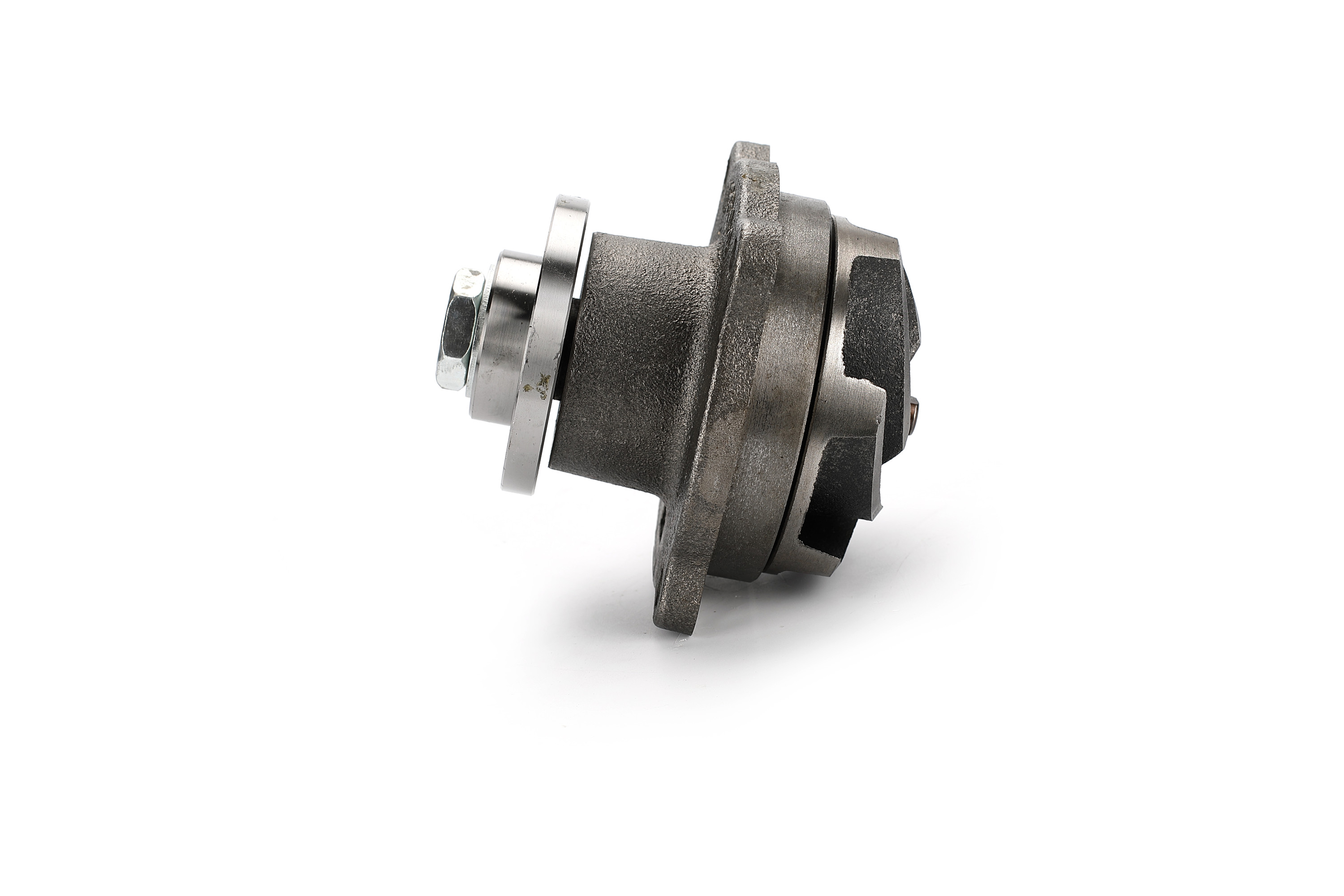 Iron Water Pump for Caterpillar E215 E180 G910 G916 G926 D3B D4C D5C 931 935 943 953 3204