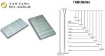 T-nails series silver color furniture staples 10 years production experiences