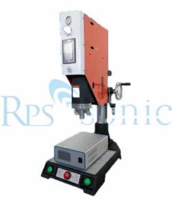 China Touch Screen 6000w 20khz Ultrasonic Plastic Welding Machine wholesale