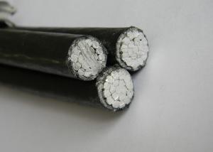 China Aluminum Conductor Abc Overhead Insulated Cable 4x70mm2 South Africa wholesale