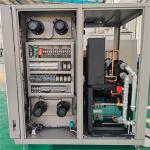 Car Testing Climate Test Chamber Meets ISO 16750-4 Standard