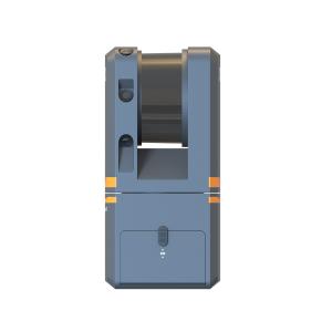 China 100m Measurement 3D Terrestrial Laser Scanner 905nm Wavelength wholesale