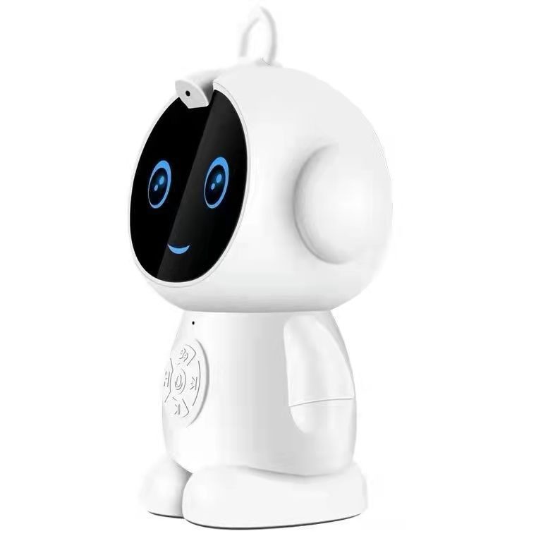 PDF Plastic Injection Molding Children's Intelligent Early Education Machine Learning Machine