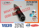 COMMON RAIL FUEL INJECTOR 21371672 21340611 20972225 20584345 85003263